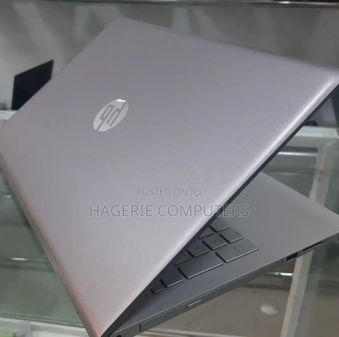 New Laptop HP Pavilion 14 12GB Intel Core I5 SSD 256GB