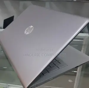 New Laptop HP Pavilion 14 12GB Intel Core I5 SSD 256GB