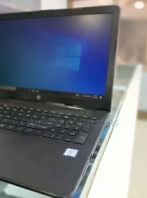 New Laptop HP 4GB Intel Core I3 HDD 500GB