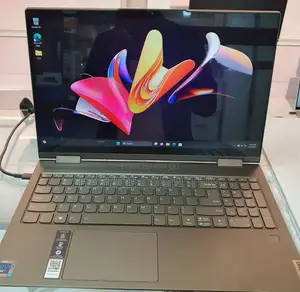 New Laptop Lenovo Yoga C930 12GB Intel Core I7 SSD 512GB
