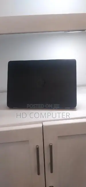 New Laptop HP EliteBook 840 8GB Intel Core i5 HDD 500GB