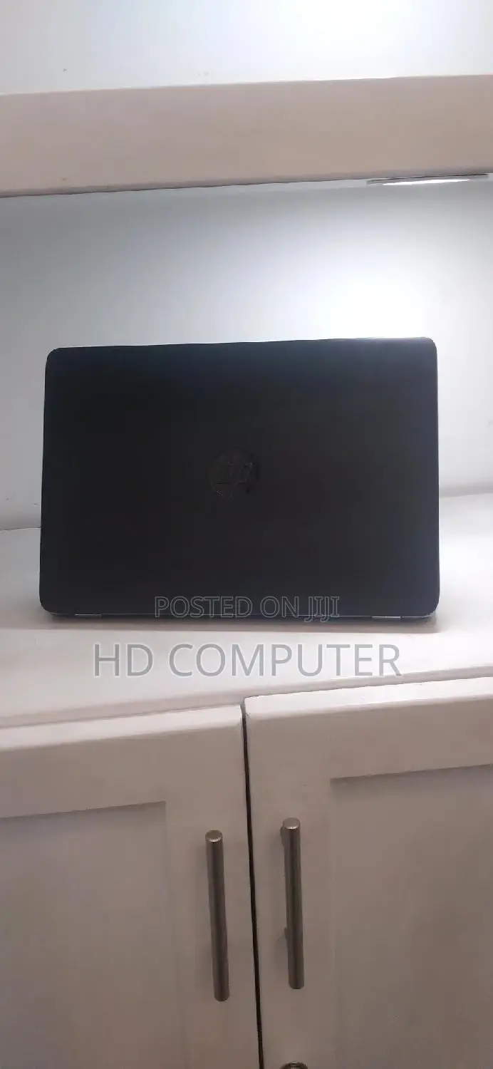 New Laptop HP EliteBook 840 8GB Intel Core i5 HDD 500GB