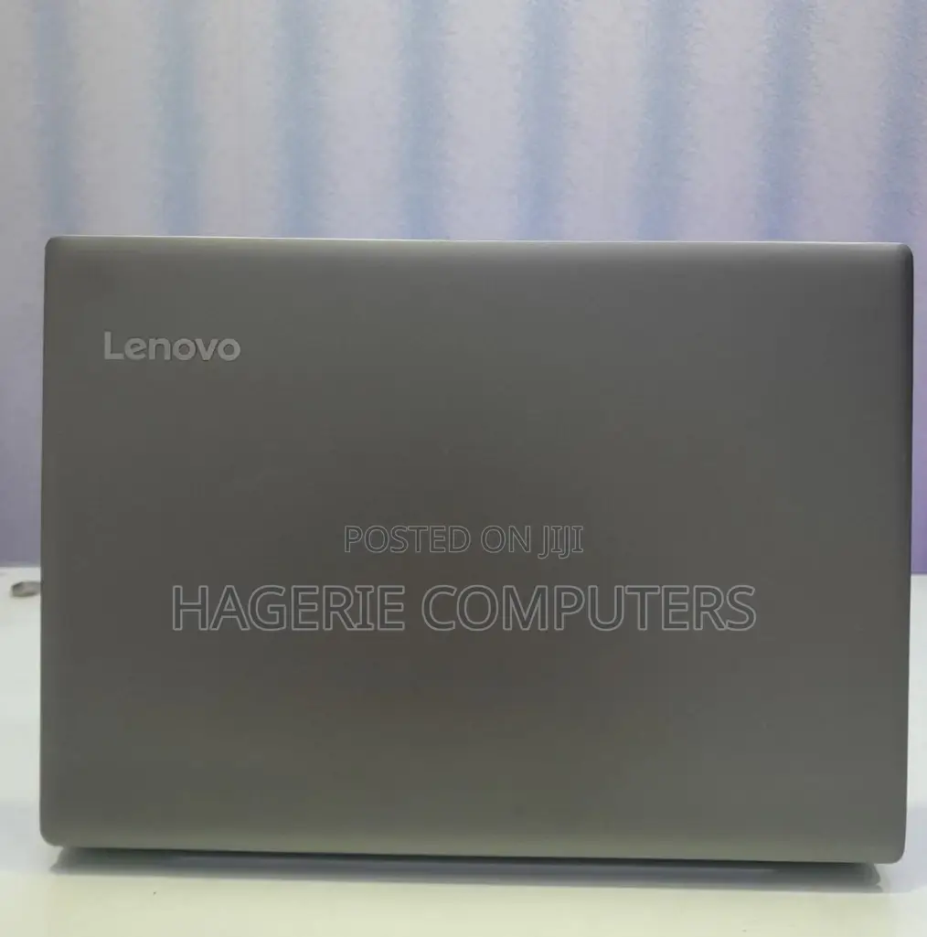 New Laptop Lenovo IdeaPad 130 4GB Intel Pentium SSD 128GB