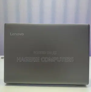 New Laptop Lenovo IdeaPad 130 4GB Intel Pentium SSD 128GB