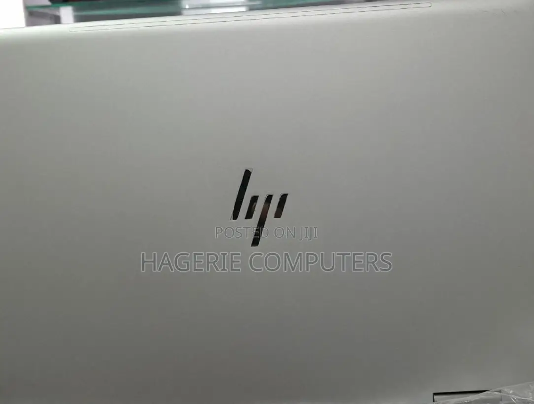 New Laptop HP Envy 17-3000 8GB Intel Core I5 SSD 512GB