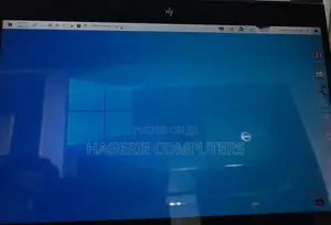 New Laptop HP Envy 17-3000 8GB Intel Core I5 SSD 512GB