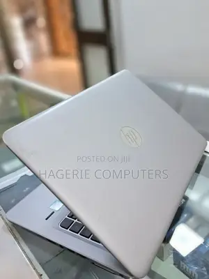 New Laptop HP EliteBook 840 G4 8GB Intel Core I5 SSD 256GB