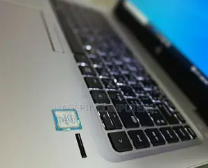 New Laptop HP EliteBook 840 G4 8GB Intel Core I5 SSD 256GB