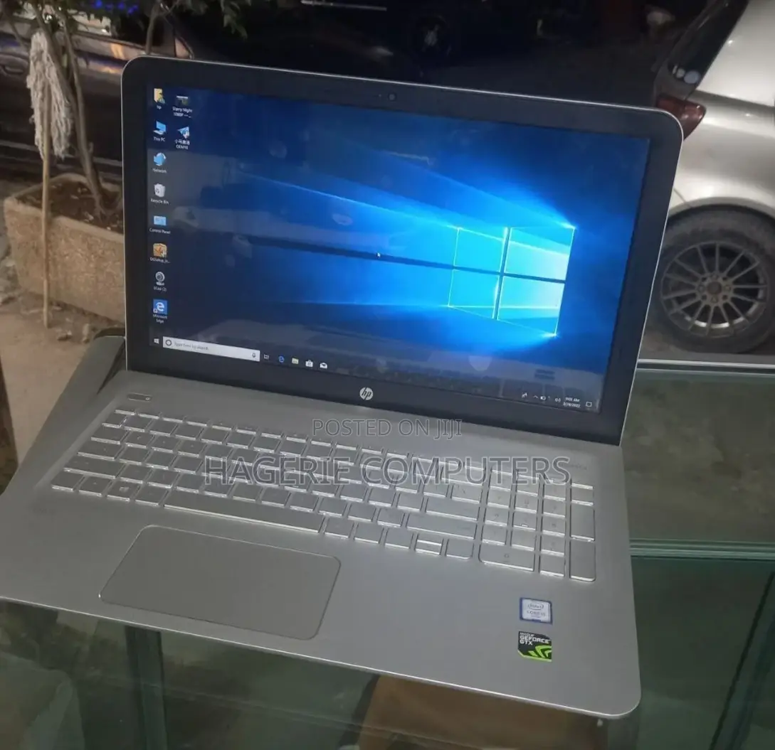 New Laptop HP Envy 14t 8GB Intel Core I5 HDD+SSD 1.5T