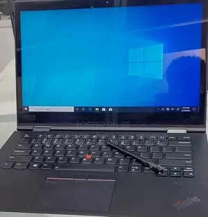 Photo - New Laptop Lenovo ThinkPad X380 Yoga 16GB SSD 512GB