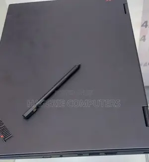 New Laptop Lenovo ThinkPad X380 Yoga 16GB SSD 512GB