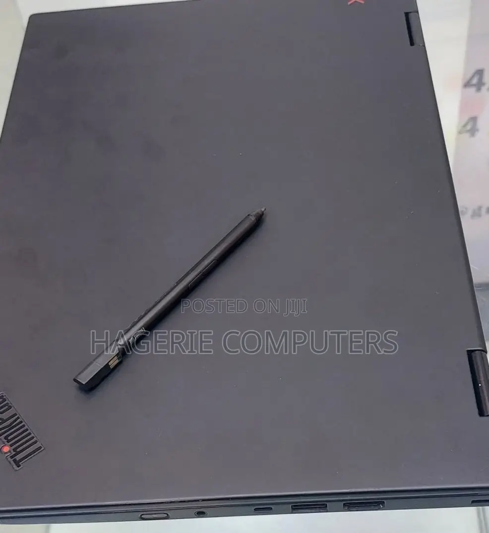 New Laptop Lenovo ThinkPad X380 Yoga 16GB SSD 512GB