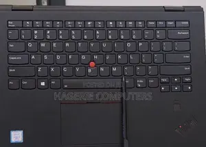 New Laptop Lenovo ThinkPad X380 Yoga 16GB SSD 512GB