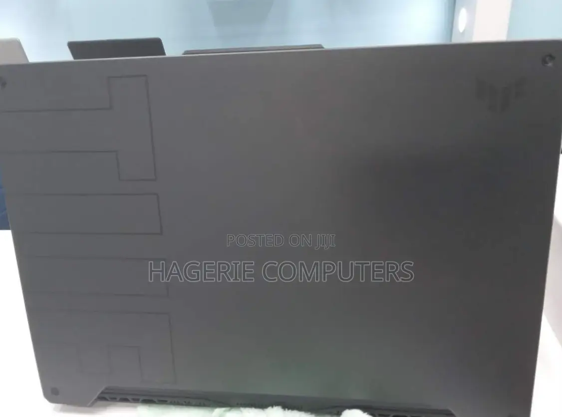 New Laptop Asus TUF Dash F15 16GB Intel Core I5 SSD 512GB