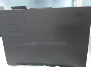 New Laptop Asus TUF Dash F15 16GB Intel Core I5 SSD 512GB