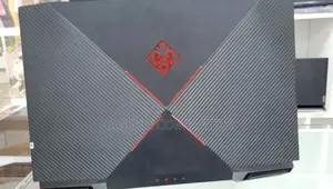New Laptop HP Omen X 16GB SSD 1.5T