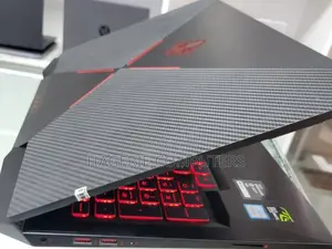 Photo - New Laptop HP Omen X 16GB SSD 1.5T