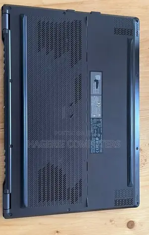 New Laptop Asus ROG Zephyrus G15 16GB AMD Ryzen 9 SSD 16 GB