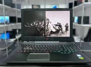 Laptop HP Omen 15 16GB Intel Core I7 SSD 256GB