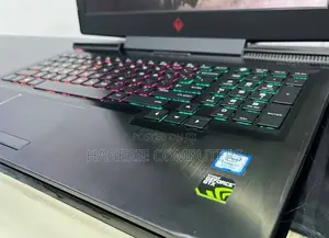Laptop HP Omen 15 16GB Intel Core I7 SSD 256GB