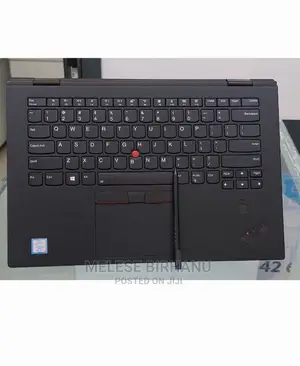 New Laptop Lenovo ThinkPad X380 Yoga 16GB Intel Core I7 SSD 512GB