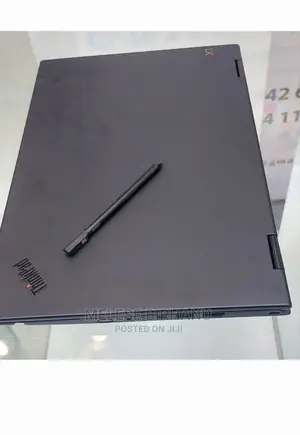 New Laptop Lenovo ThinkPad X380 Yoga 16GB Intel Core I7 SSD 512GB