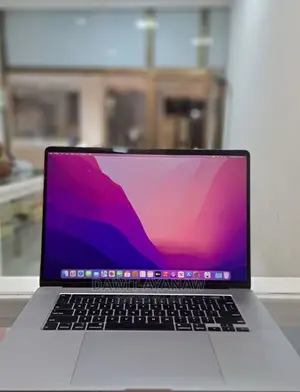 New Laptop Apple MacBook Pro 2019 64GB Intel Core I9 SSD 2T