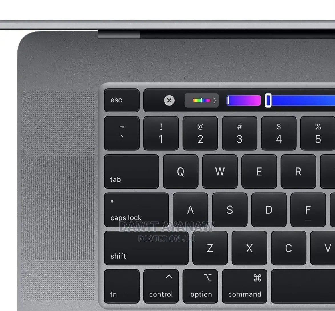 New Laptop Apple MacBook Pro 2019 64GB Intel Core I9 SSD 2T