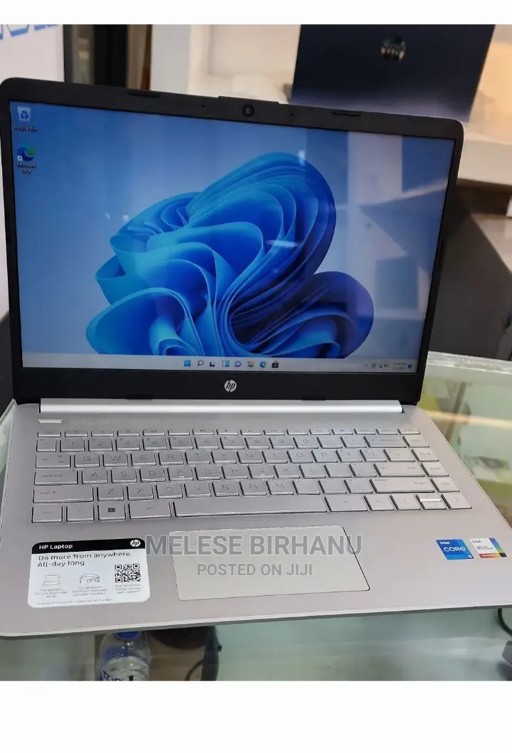 New Laptop HP Stream Notebook 8GB Intel Core I5 SSD 512GB