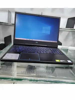 Photo - New Laptop Dell Inspiron G5 15 16GB Intel Core I7 SSHD+SSD 1T