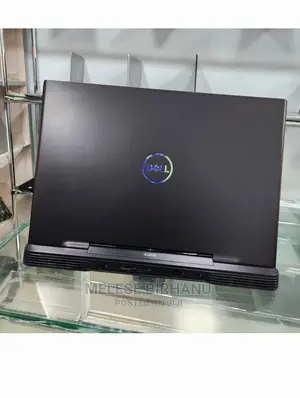 New Laptop Dell Inspiron G5 15 16GB Intel Core I7 SSHD+SSD 1T