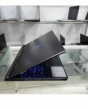 New Laptop Dell Inspiron G5 15 16GB Intel Core I7 SSHD+SSD 1T