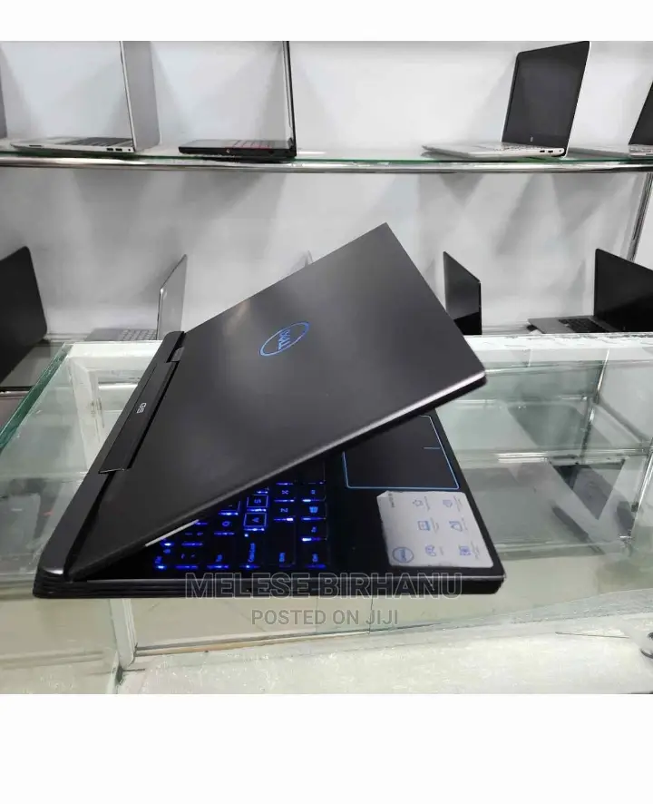 New Laptop Dell Inspiron G5 15 16GB Intel Core I7 SSHD+SSD 1T