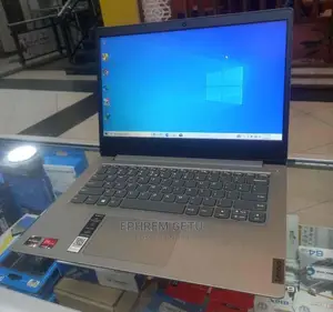 New Laptop Lenovo Ideapad 3 12GB AMD Ryzen 3 SSD 1T