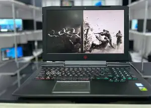 Photo - New Laptop HP Omen 15 16GB Intel Core I7 HDD+SSD 2T