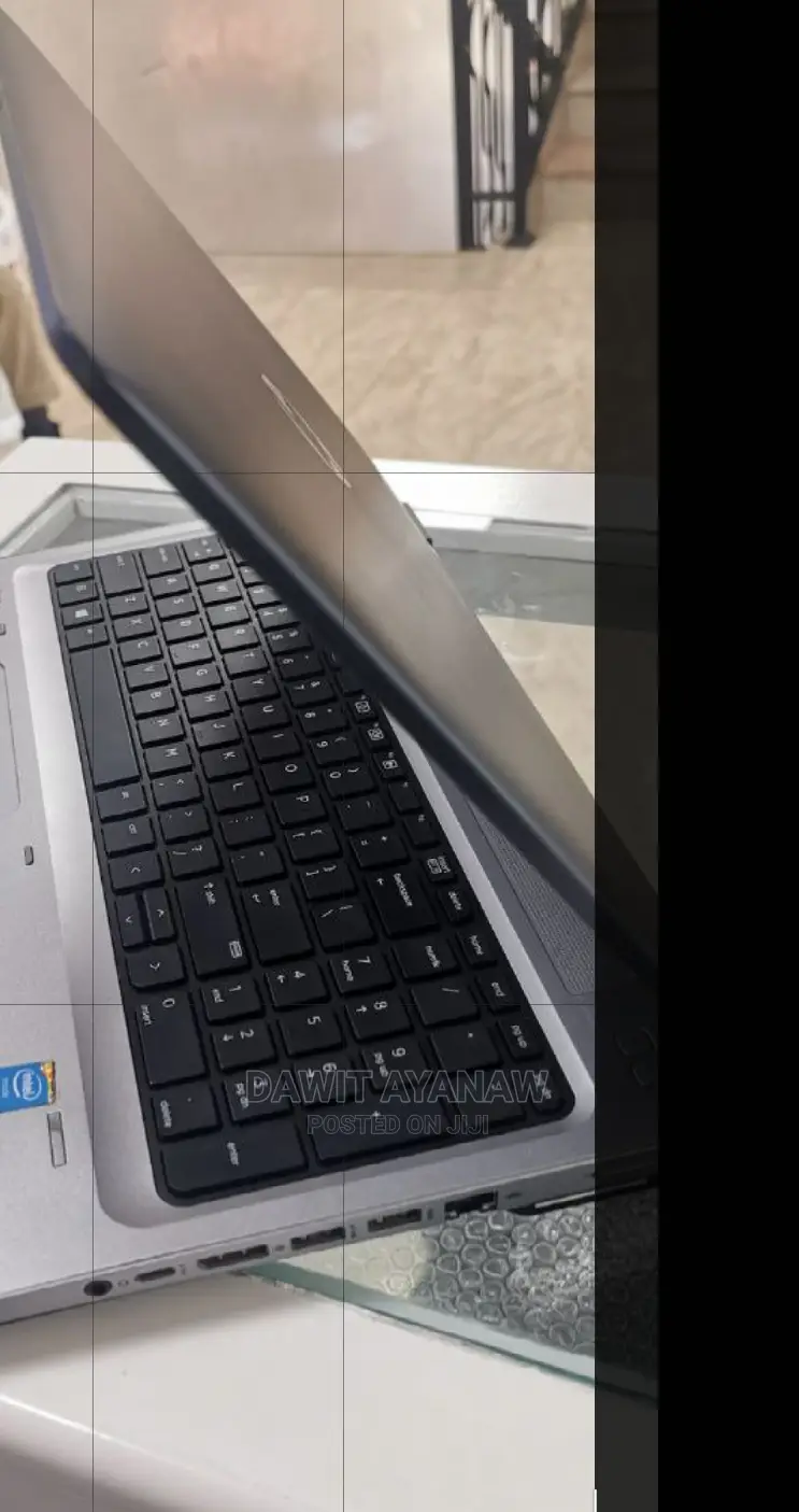 New Laptop HP ProBook 650 G3 8GB Intel Core I5 HDD 1T