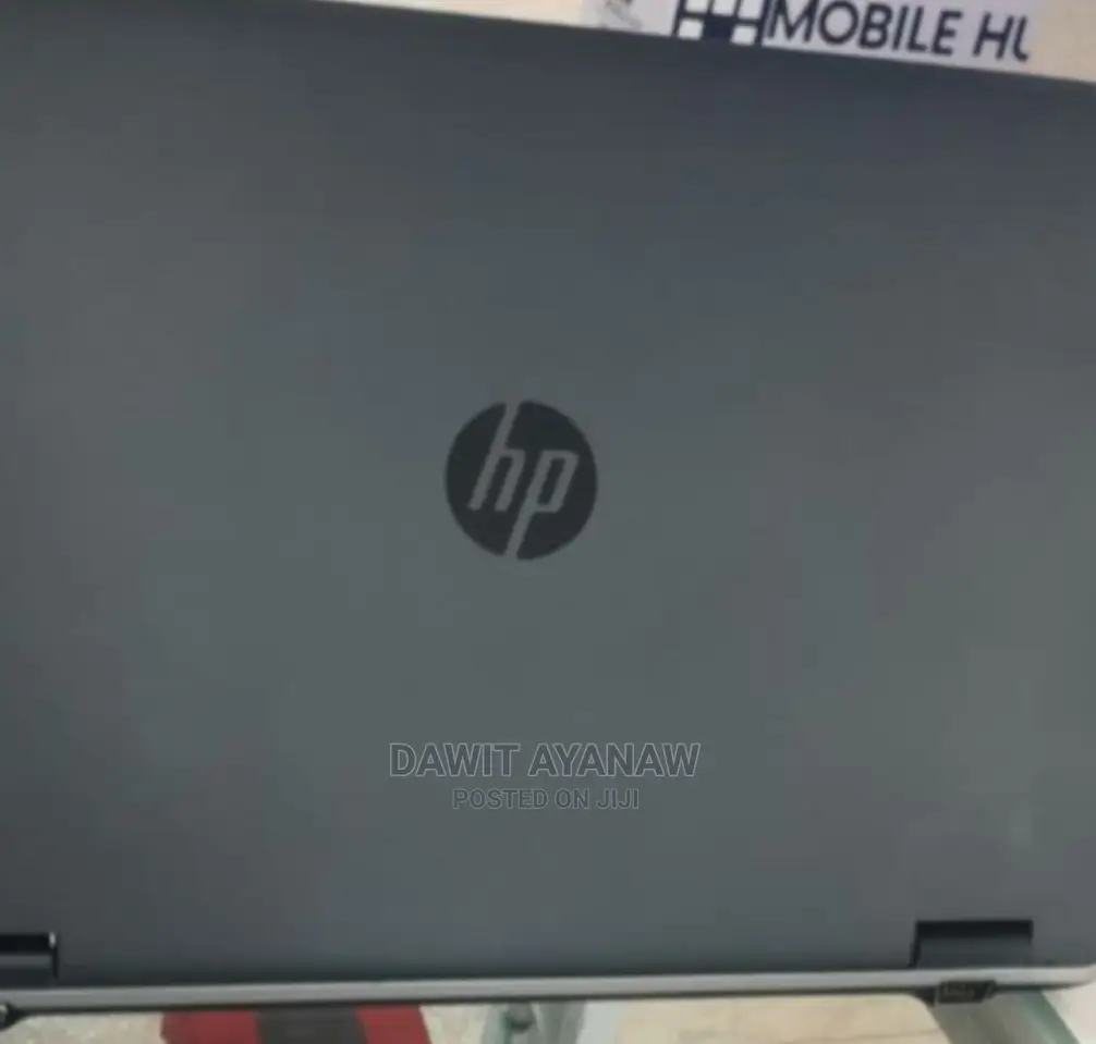 New Laptop HP ProBook 650 G3 8GB Intel Core I5 HDD 1T