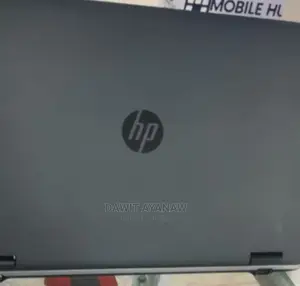 New Laptop HP ProBook 650 G3 8GB Intel Core I5 HDD 1T