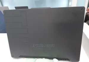 New Laptop Asus TUF Dash F15 16GB Intel Core I5 SSD 512GB