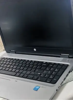 Photo - New Laptop HP ProBook 650 G3 8GB Intel Core I5 HDD 1T