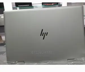 Photo - New Laptop HP Envy X360 8GB Intel Core I5 SSD 512GB