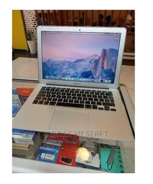 Laptop Apple MacBook Air 2014 8GB Intel Core I7 SSD 512GB