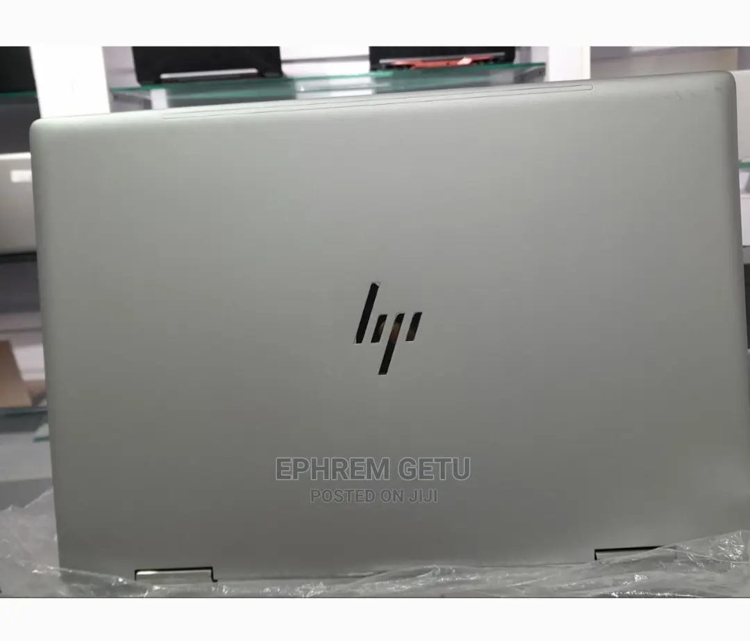 New Laptop HP Pavilion 15 16GB Intel Core I7 SSD 1T