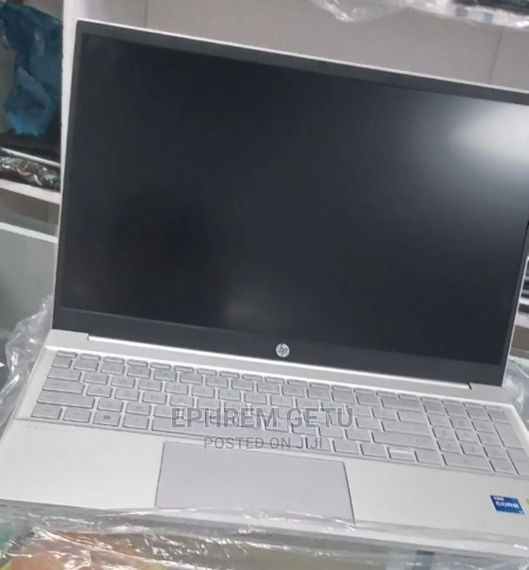 New Laptop HP Pavilion 15 16GB Intel Core I7 SSD 1T