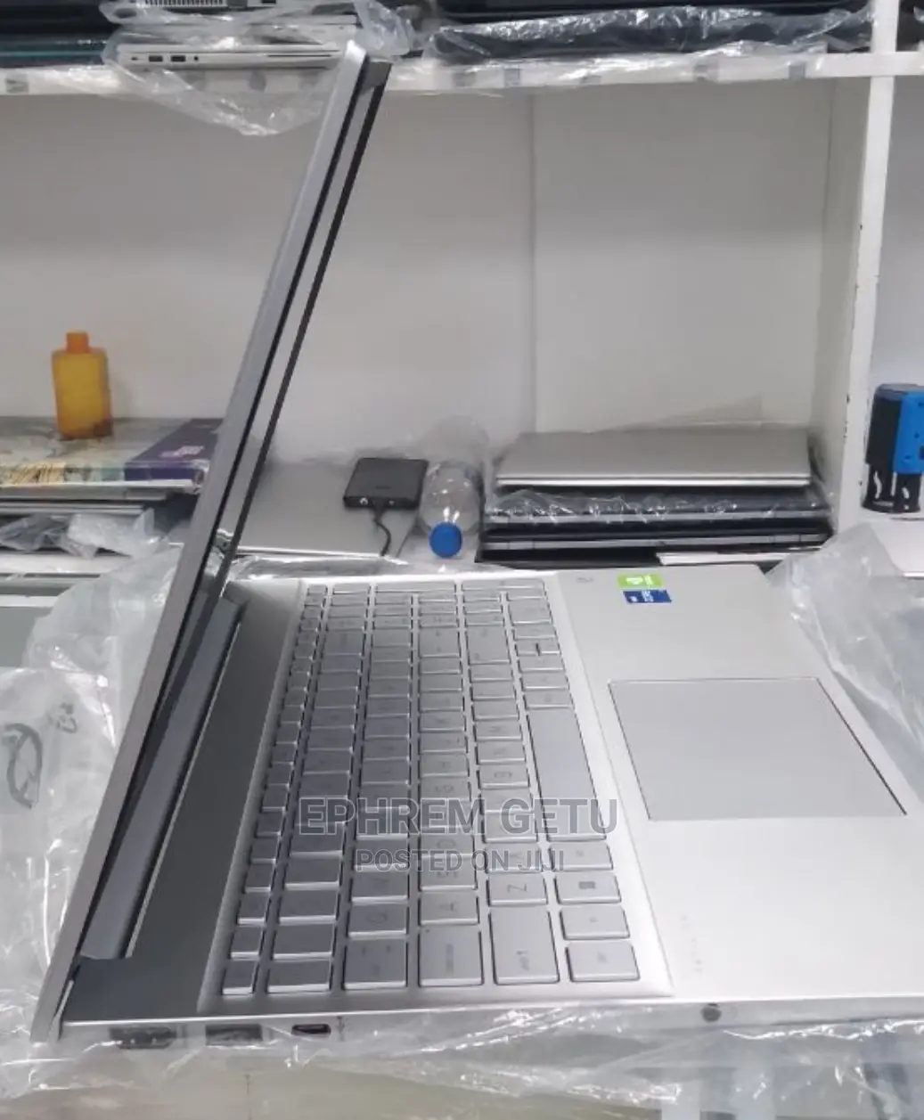 New Laptop HP Pavilion 15 16GB Intel Core I7 SSD 1T