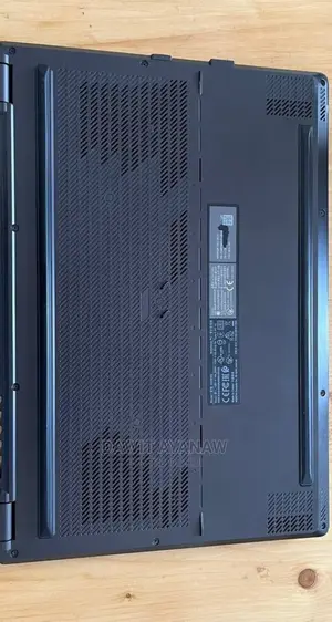 New Laptop Asus ROG Strix G15 16GB AMD Ryzen 9 SSD 1T