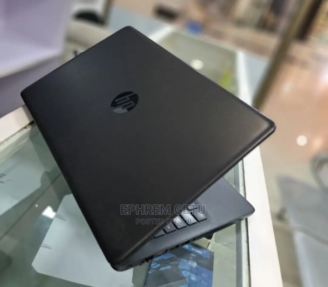 New Laptop HP Stream Notebook 4GB Intel Core I3 HDD 500GB