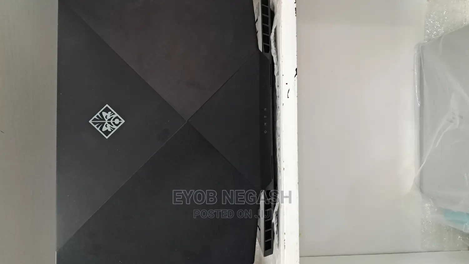 New Laptop HP Omen X 16GB Intel Core I7 HDD 1T