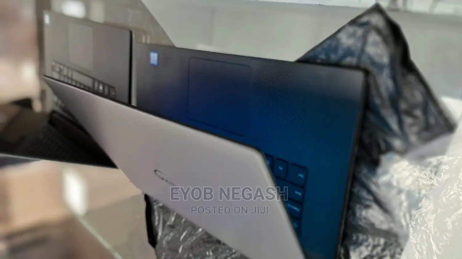 New Laptop HP Omen X 16GB Intel Core I7 HDD 1T