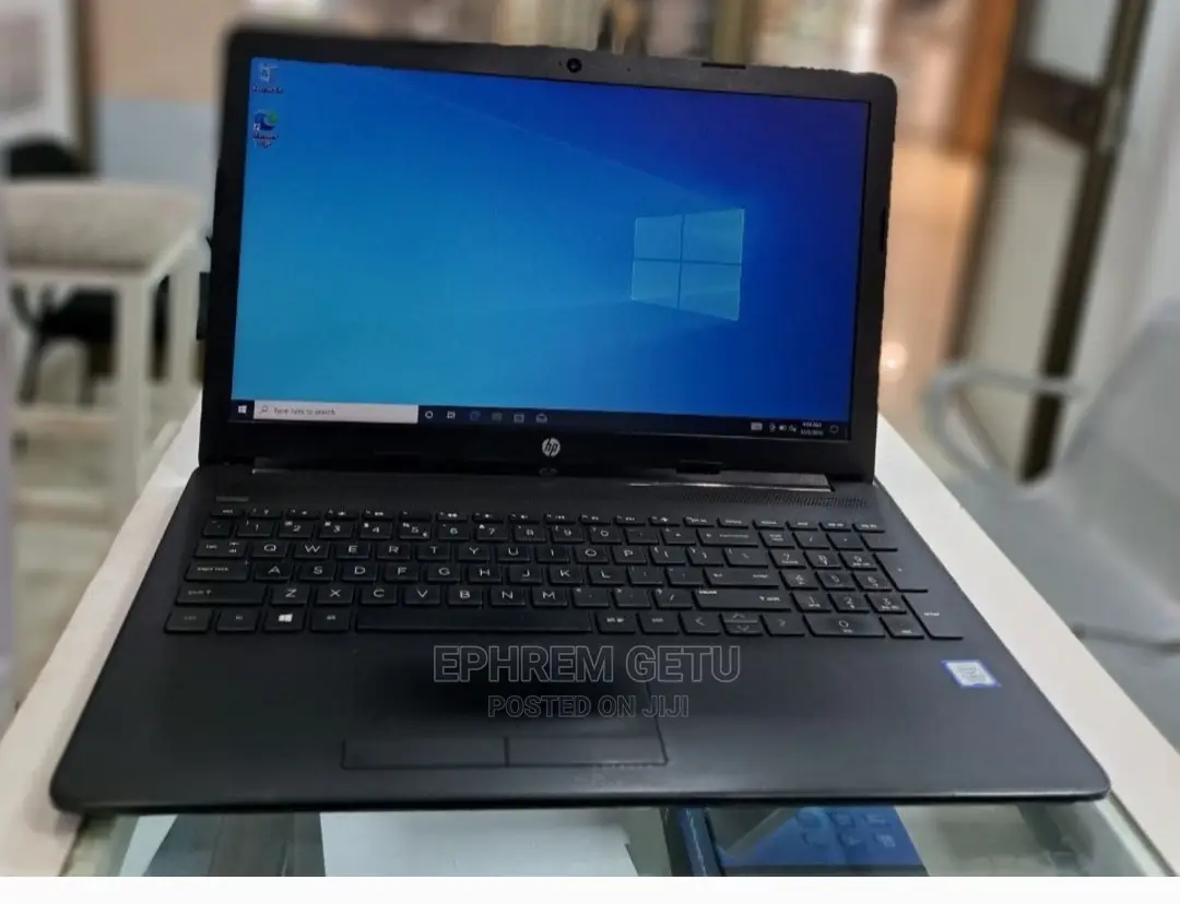 New Laptop HP Stream Notebook 4GB Intel Core I3 HDD 500GB